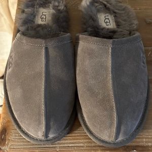 Ugg Slippers